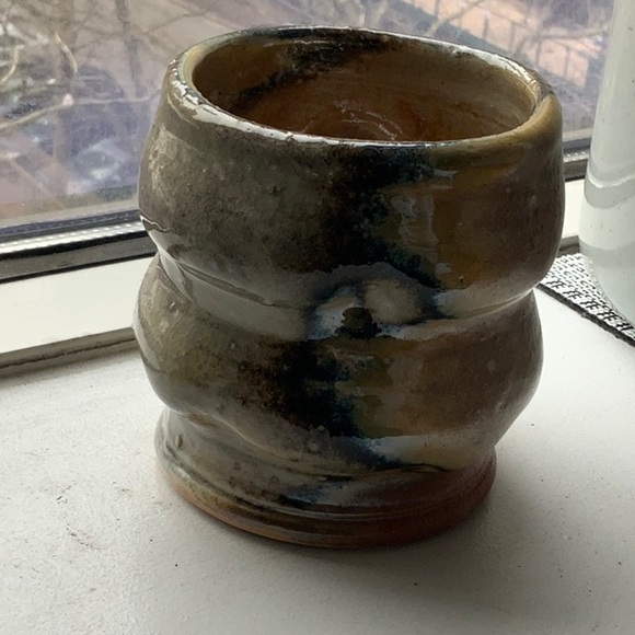 Ceramic Vase - Picture 2 of 5